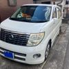 nissan elgrand 2006 -NISSAN--Elgrand CBA-ME51--ME51-052341---NISSAN--Elgrand CBA-ME51--ME51-052341- image 1