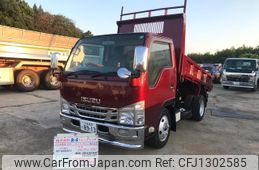 isuzu elf-truck 2013 GOO_NET_EXCHANGE_0404245A30250617W002