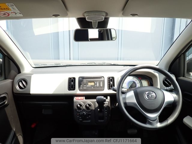 mazda carol 2020 -MAZDA--Carol DBA-HB36S--HB36S-235624---MAZDA--Carol DBA-HB36S--HB36S-235624- image 2