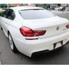 bmw 6-series 2015 -BMW--BMW 6 Series CBA-6B44--WBA6D41090D935009---BMW--BMW 6 Series CBA-6B44--WBA6D41090D935009- image 3