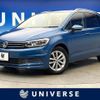 volkswagen golf-touran 2017 quick_quick_1TCZD_WVGZZZ1TZHW063169 image 1