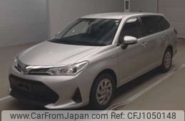 toyota corolla-fielder 2020 -TOYOTA--Corolla Fielder DAA-NKE165G--NKE165-7232076---TOYOTA--Corolla Fielder DAA-NKE165G--NKE165-7232076-