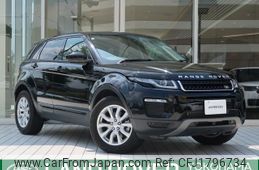 land-rover range-rover 2016 CFJ1796734