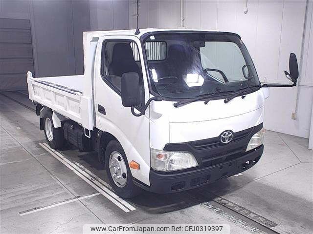 toyota dyna-truck 2011 -TOYOTA--Dyna XZU620D-0001264---TOYOTA--Dyna XZU620D-0001264- image 1