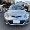 mazda demio 2009 TE102 image 1