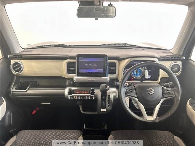 suzuki xbee 2019 -SUZUKI--XBEE DAA-MN71S--MN71S-139746---SUZUKI--XBEE DAA-MN71S--MN71S-139746- image 2