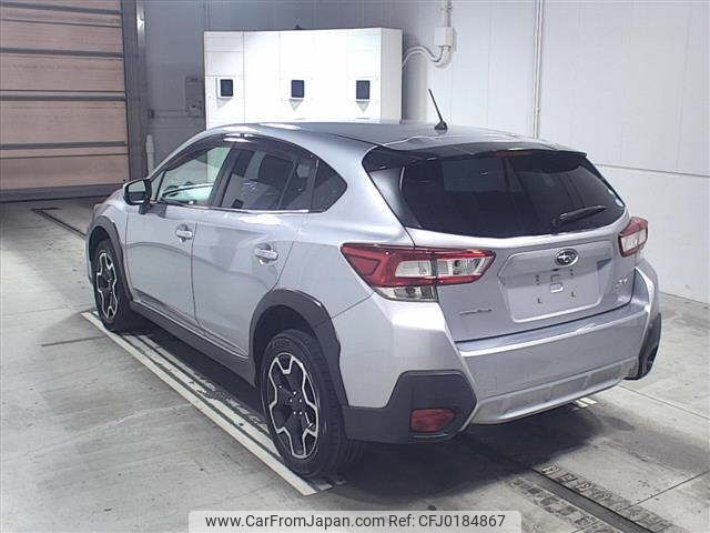 subaru xv 2017 -SUBARU--Subaru XV GT7-040696---SUBARU--Subaru XV GT7-040696- image 2