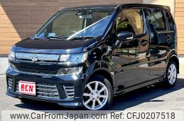 suzuki wagon-r 2019 -SUZUKI--Wagon R DAA-MH55S--MH55S-283019---SUZUKI--Wagon R DAA-MH55S--MH55S-283019-