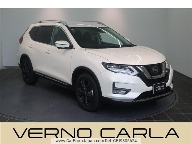 nissan x-trail 2022 -NISSAN--X-Trail 5BA-NT32--NT32-616441---NISSAN--X-Trail 5BA-NT32--NT32-616441- image 1