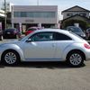 volkswagen the-beetle 2012 -VOLKSWAGEN--VW The Beetle DBA-16CBZ--WVWZZZ16ZDM637432---VOLKSWAGEN--VW The Beetle DBA-16CBZ--WVWZZZ16ZDM637432- image 2