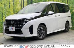 nissan serena 2023 -NISSAN--Serena 5BA-FC28--FC28-004757---NISSAN--Serena 5BA-FC28--FC28-004757-