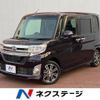 daihatsu tanto 2014 -DAIHATSU--Tanto DBA-LA600S--LA600S-0203258---DAIHATSU--Tanto DBA-LA600S--LA600S-0203258- image 1