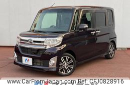 daihatsu tanto 2014 -DAIHATSU--Tanto DBA-LA600S--LA600S-0203258---DAIHATSU--Tanto DBA-LA600S--LA600S-0203258-