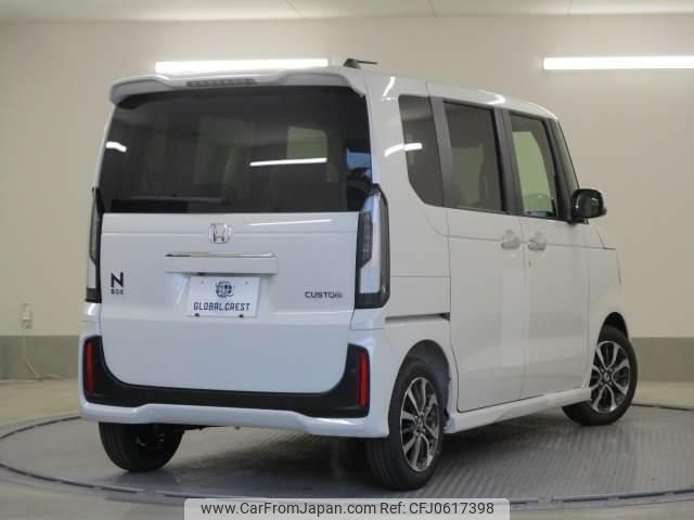 honda n-box 2023 quick_quick_6BA-JF5_JF5-1007629 image 2