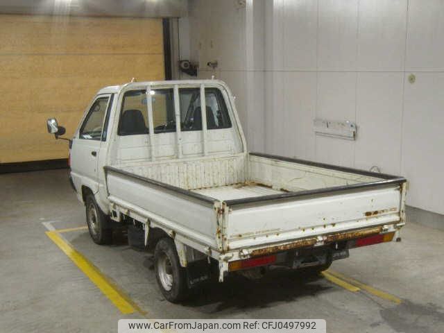 toyota liteace-truck 1992 -TOYOTA--Liteace Truck KM51--KM51-0036879---TOYOTA--Liteace Truck KM51--KM51-0036879- image 2