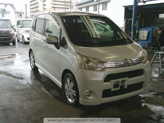 daihatsu move 2012 -DAIHATSU--Move DBA-LA100S--LA100S-0143554---DAIHATSU--Move DBA-LA100S--LA100S-0143554- image 1