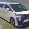 toyota vellfire 2020 -TOYOTA--Vellfire 3BA-AGH30W--AGH30-0324279---TOYOTA--Vellfire 3BA-AGH30W--AGH30-0324279- image 1