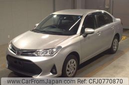 toyota corolla-axio 2020 quick_quick_DBA-NZE164_NZE164-7076151