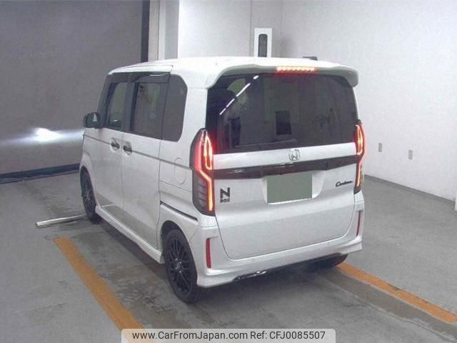 honda n-box 2022 quick_quick_6BA-JF3_JF3-2352965 image 2