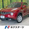 nissan juke 2011 CFJ1701734 image 1