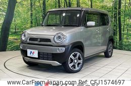 suzuki hustler 2018 CFJ1574697