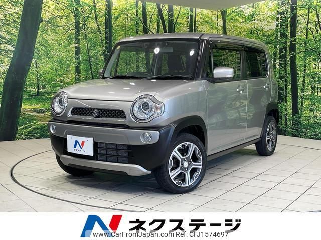 suzuki hustler 2018 CFJ1574697 image 1
