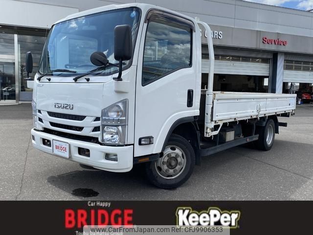 isuzu elf-truck 2019 GOO_NET_EXCHANGE_0303681A30240617W001 image 1