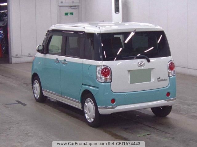 daihatsu move-canbus 2021 CFJ1674443 image 2