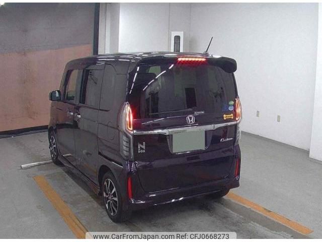 honda n-box 2020 quick_quick_6BA-JF3_JF3-1512044 image 2