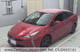 toyota prius 2019 -TOYOTA 【豊田 330つ2422】--Prius ZVW51-6119379---TOYOTA 【豊田 330つ2422】--Prius ZVW51-6119379-