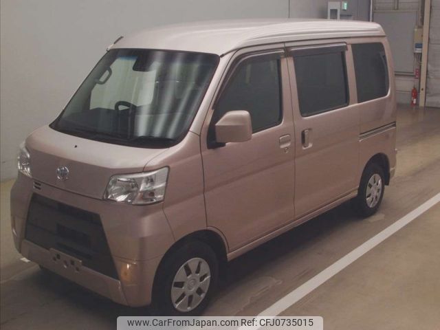 toyota pixis-van 2018 -TOYOTA--Pixis Van S321M-0025471---TOYOTA--Pixis Van S321M-0025471- image 1