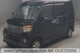 daihatsu atrai-wagon 2009 -DAIHATSU--Atrai Wagon ABA-S321G--S321G-0023374---DAIHATSU--Atrai Wagon ABA-S321G--S321G-0023374-