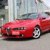 alfa-romeo brera 2006 -ALFA ROMEO--Alfa Romeo Brera GH-93922S--ZAR93900005002119---ALFA ROMEO--Alfa Romeo Brera GH-93922S--ZAR93900005002119- image 1