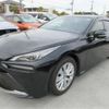 toyota mirai 2020 -TOYOTA 【名古屋 306】--MIRAI ZBA-JPD20--JPD20-0001458---TOYOTA 【名古屋 306】--MIRAI ZBA-JPD20--JPD20-0001458- image 15