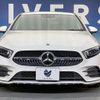mercedes-benz a-class 2019 CFJ9663464 image 16