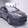 toyota harrier 2014 -TOYOTA--Harrier AVU65W-0003318---TOYOTA--Harrier AVU65W-0003318- image 1