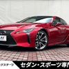 lexus lc 2018 quick_quick_GWZ100_GWZ100-0001085 image 1