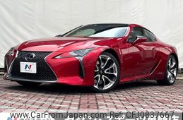 lexus lc 2018 quick_quick_GWZ100_GWZ100-0001085