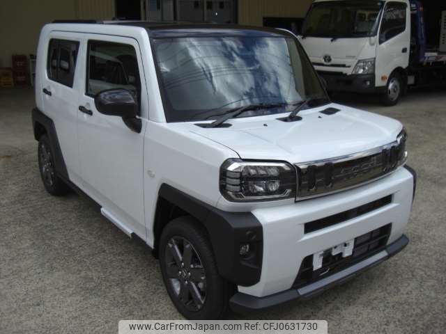 daihatsu taft 2024 -DAIHATSU 【大阪 582】--Taft 5BA-LA900S--LA900S-0183904---DAIHATSU 【大阪 582】--Taft 5BA-LA900S--LA900S-0183904- image 1