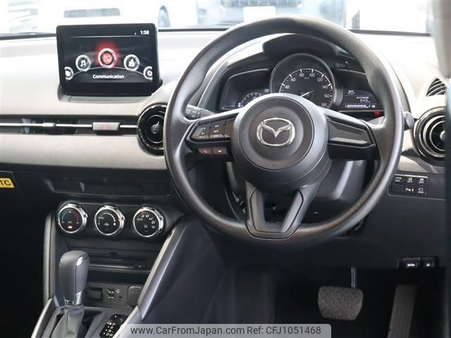 mazda demio 2023 CFJ1051468 image 2