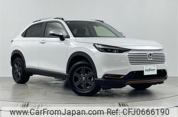 honda vezel 2024 CFJ0666190
