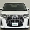 toyota alphard 2020 -TOYOTA--Alphard 6AA-AYH30W--AYH30-0114509---TOYOTA--Alphard 6AA-AYH30W--AYH30-0114509- image 23