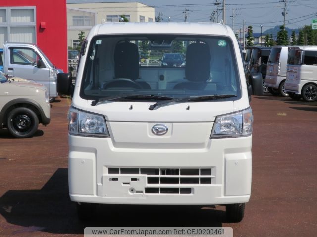 daihatsu hijet-truck 2024 -DAIHATSU--Hijet Truck 3BD-S510P--S510P-0583***---DAIHATSU--Hijet Truck 3BD-S510P--S510P-0583***- image 2