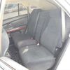 toyota harrier 2009 NIKYO_JY64892 image 15