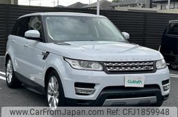 land-rover range-rover 2017 CFJ1859948