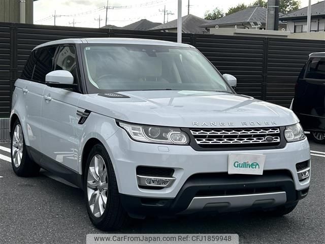 land-rover range-rover 2017 CFJ1859948 image 1