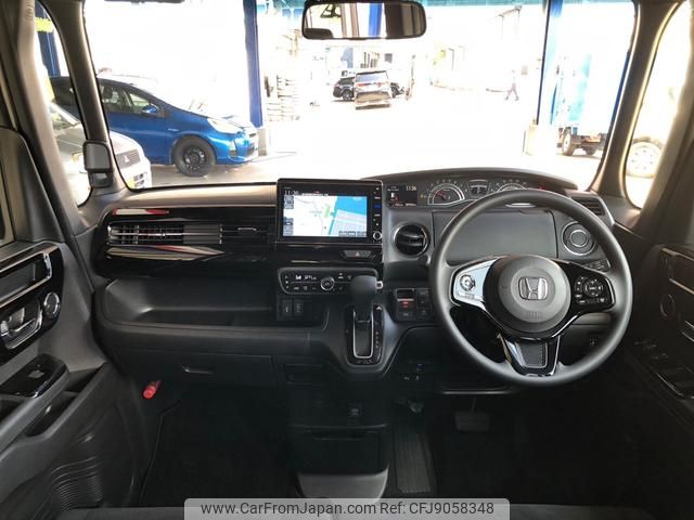 honda n-box 2022 CFJ9058348 image 2