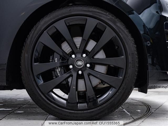 land-rover range-rover-sport 2023 CFJ1555365 image 2