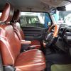 suzuki jimny 2023 CFJ1858735 image 12