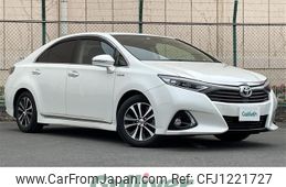 toyota sai 2016 -TOYOTA--SAI DAA-AZK10--AZK10-2096810---TOYOTA--SAI DAA-AZK10--AZK10-2096810-